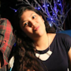 Meet your Posher, Jestemarie